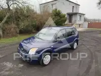 2009 Ford FUSION