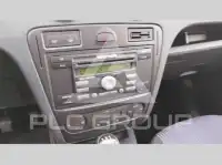 2009 Ford FUSION