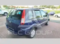 2009 Ford FUSION