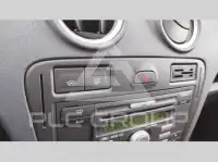 2009 Ford FUSION