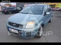 2009 Ford FUSION