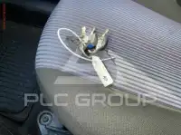 2009 Ford FUSION