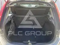 2009 Ford FUSION