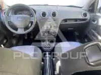 2009 Ford FUSION