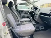2009 Ford FUSION