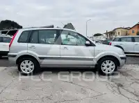 2009 Ford FUSION
