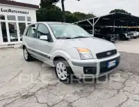 2009 Ford FUSION
