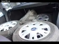 2009 Ford FUSION