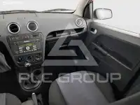 2009 Ford FUSION
