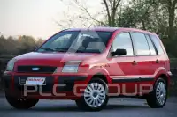 2009 Ford FUSION