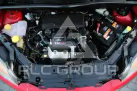 2009 Ford FUSION