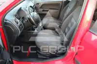 2009 Ford FUSION