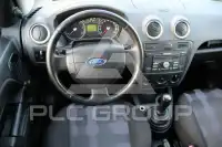 2009 Ford FUSION