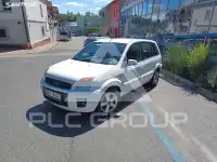 2009 Ford FUSION