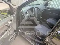 2009 Ford FUSION