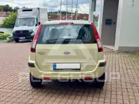 2009 Ford FUSION