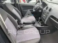 2009 Ford FUSION