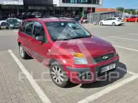 2009 Ford FUSION