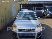 2009 Ford FUSION