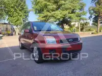 2009 Ford FUSION
