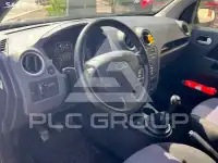 2009 Ford FUSION