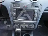 2009 Ford FUSION