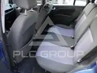 2009 Ford FUSION
