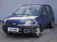 2009 Ford FUSION