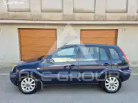 2009 Ford FUSION