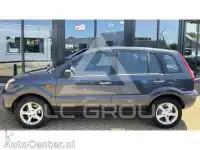 2009 Ford FUSION