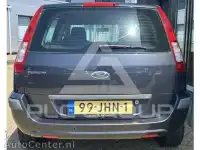 2009 Ford FUSION