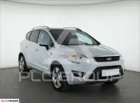 2009 Ford Kuga