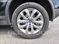 2009 Ford Kuga