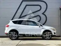 2009 Ford Kuga