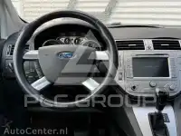 2009 Ford Kuga