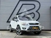 2009 Ford Kuga
