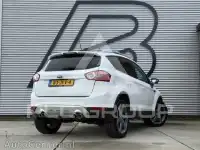 2009 Ford Kuga