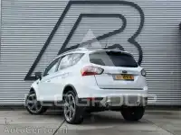 2009 Ford Kuga