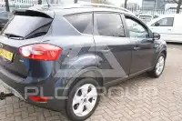 2009 Ford Kuga