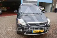 2009 Ford Kuga