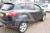 2009 Ford Kuga