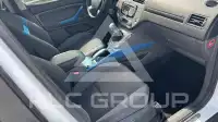 2009 Ford Kuga