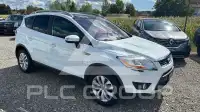 2009 Ford Kuga