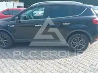 2009 Ford Kuga