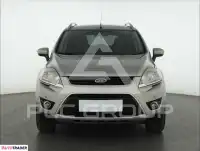 2009 Ford Kuga