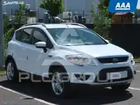 2009 Ford Kuga