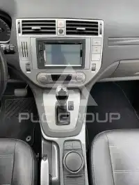 2009 Ford Kuga