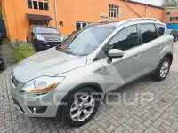 2009 Ford Kuga
