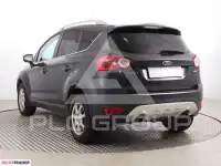 2009 Ford Kuga
