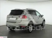 2009 Ford Kuga